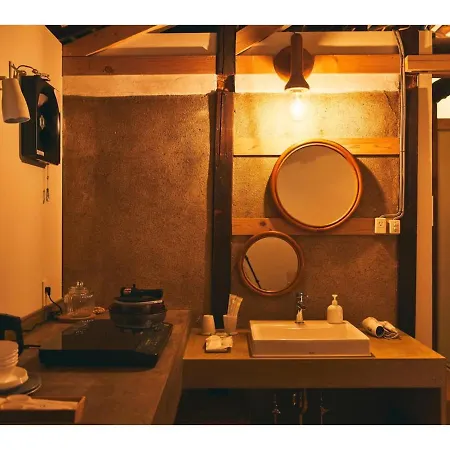 Batonship - Vacation Stay 12907 Osaka Exterior photo