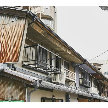 Batonship - Vacation Stay 12907 Osaka Exterior photo