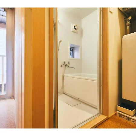 Batonship - Vacation Stay 12907 Osaka Exterior photo